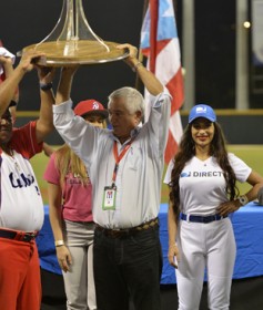 Serie del caribe dia7 mex vs cuba27